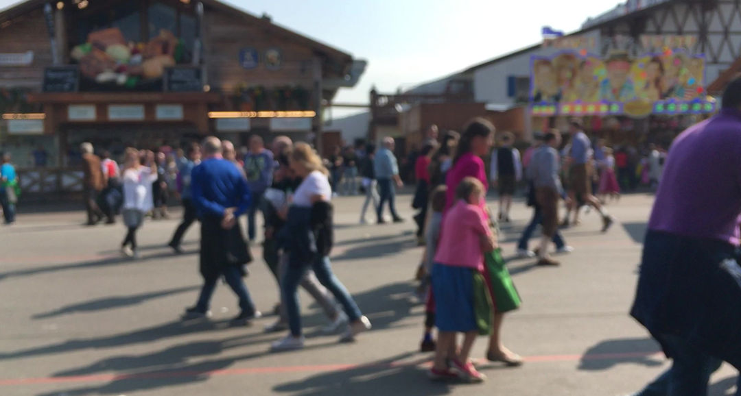 Oktoberfest